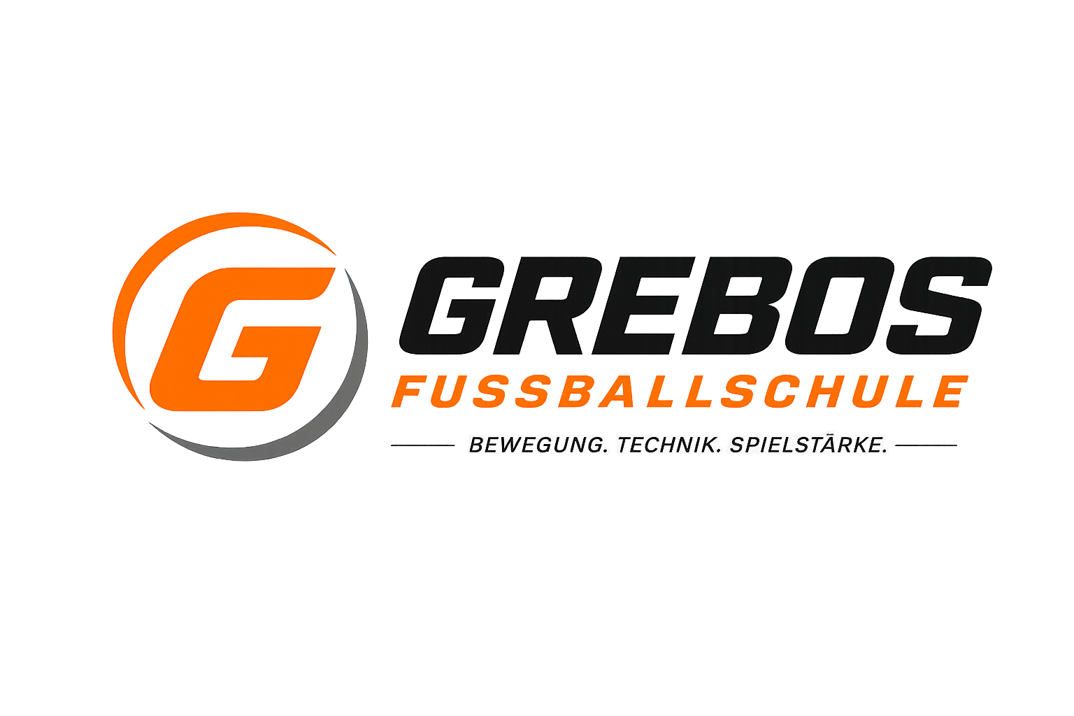 Grebos Fussballschule