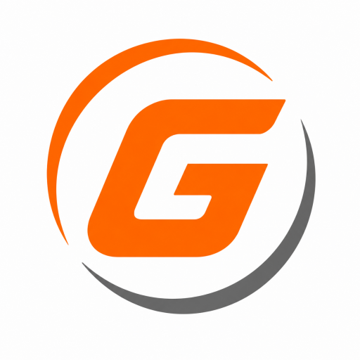 Grebos Fußballschule Logo