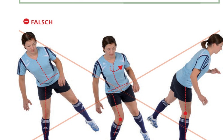 Häufiger Fehler