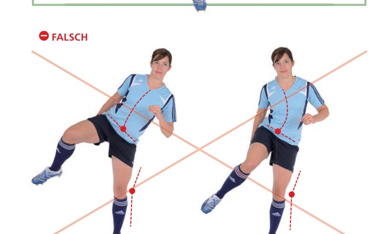 Häufiger Fehler